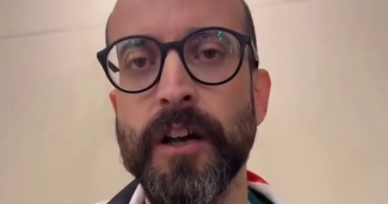 تعرف على أبرز كتابات باسم خندقجى 