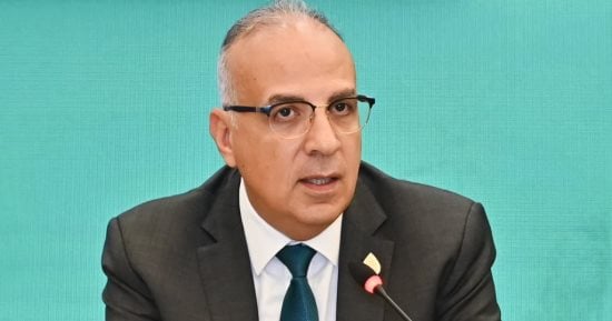 اللجنة العليا لتراخيص الشواطئ توافق على 54 مشروعا قوميا واستثماريا 