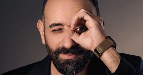 عمرو سلامة عن مباراة مصر مع الأرجنتين: لو المعجزة بتتكرر تبقى مش معجزة