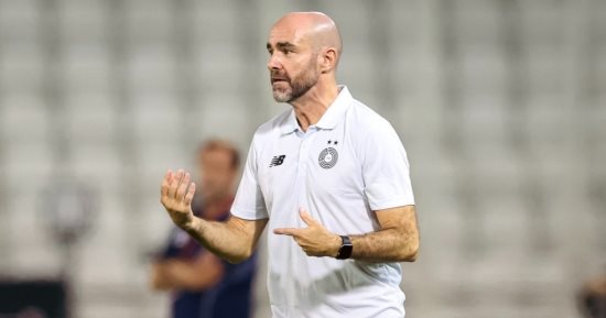 انتهت علاقة فيليكس سانشيز مع السد.. صاحب ثنائية الدوري والكأس