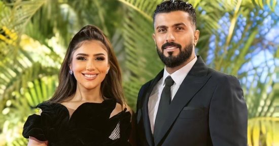 تصريحات أثارت الجدل لـ محمد سامى عن مى عمر بعد إهدائها سيارة فارهة