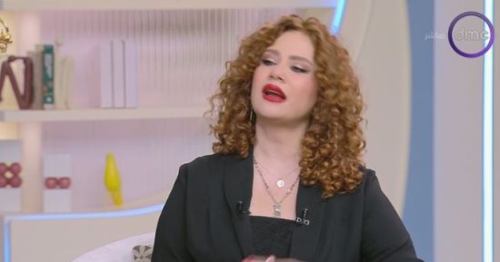 لينا شماميان: أعتبر أن لى عائلة فى مصر.. وكتبت ألبوم (صحاب) خلال فترة التعافى