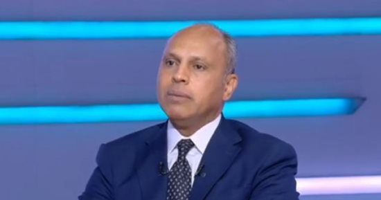 رئيس حزب الاتحاد: نخوض انتخابات النواب بوجوه جديدة وبرنامج يستمد أفكاره من نبض الشارع