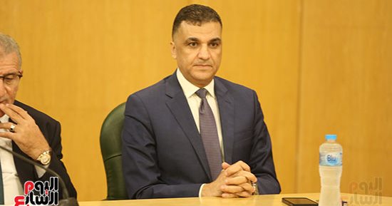 أحمد الشحات: مصر تلعب دورا محوريا في دعم أمن واستقرار دول الخليج