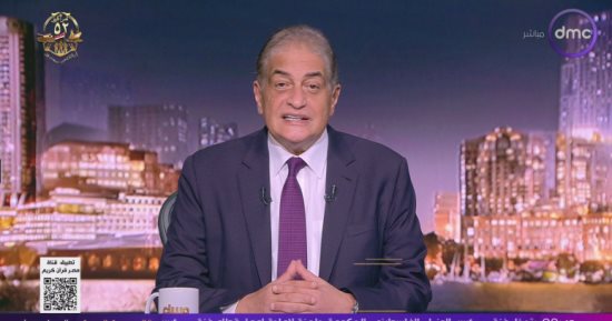 أسامة كمال ساخرا: ترامب أوقف حرب مصر وإثيوبيا اللي ما قامتش أصلا