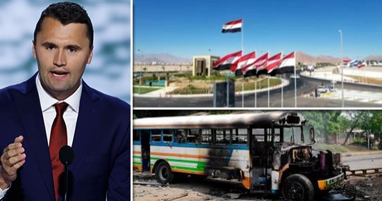 أهم أخبار العرب والعالم حتى الظهيرة.. الأمم المتحدة تحذر من خطر مخلفات حرب إسرائيل على غزة.. ثوران بركان جبل ليوتوبى لاكى-لاكى بجزيرة فلوريس بإندونيسيا.. أمريكا تلغى تأشيرات 6 أجانب بسبب منشورات عن تشارلى كيرك
