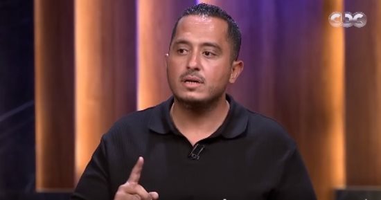 مؤسس ترونستا تطلب 3 ملايين جنيه من شارك تانك لتصنيع مكملات غذائية للأطفال