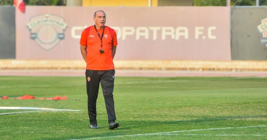 على ماهر يراقب بتروجيت أمام الأهلى اليوم استعدادا لمواجهتى الدورى والسوبر