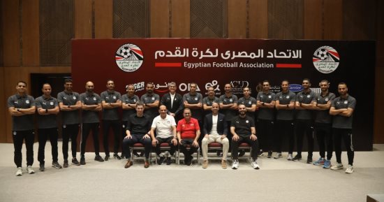اتحاد الكرة يعلن حكام مباراتي الجمعة في ختام الجولة 26 لدوري المحترفين