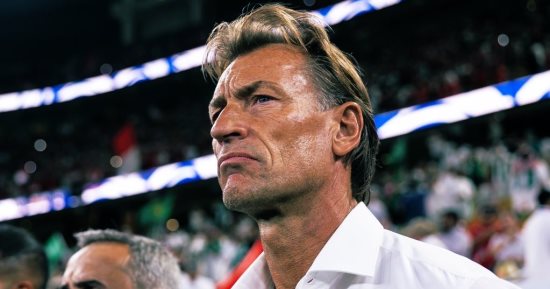السعودية ضد العراق.. رينارد يدخل التاريخ من بوابة كأس العالم 2026