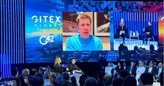 من يحتكر المستقبل؟.. رئيس OpenAI يحذر من احتكار الذكاء الاصطناعى بأيدى الكبار.. ويؤكد: الأطفال المولودون 2025 لن يكونوا أذكى من الـAI.. تقرير أممى: الاقتصادات الكبرى تسيطر على الذكاء الاصطناعى