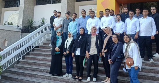 محافظة الإسماعيلية توفر وظائف لأبنائها.. تعرف عليها