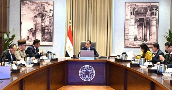 مدبولى يوجه بتسليم 2000 وحدة جاهزة بالمجتمع العمرانى الجديد بجزيرة الوراق