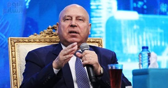 كامل الوزير: نعانى نقصًا فى العمالة الفنية رغم توافر فرص العمل