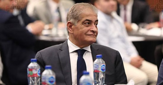 وزارة النقل: TransMEA Expo سيكون متكامل مع الصناعة