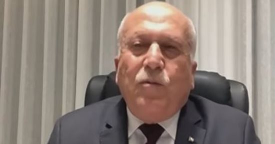 وزير الاقتصاد الفلسطينى: دمار غزة تجاوز 90%