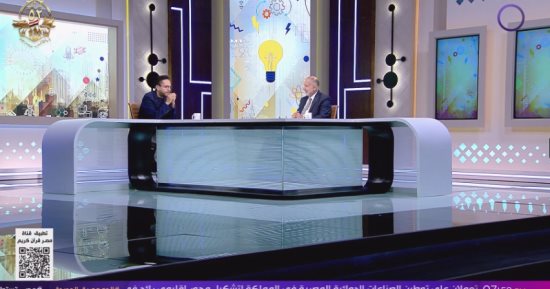 أستاذ طب نفسي: كبار السن ثروة حقيقية ويمنحون المجتمعات توازنا