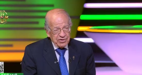 وسيم السيسى: حكمة الفراعنة خريطة طريق مصر لمواجهة تحديات المستقبل
