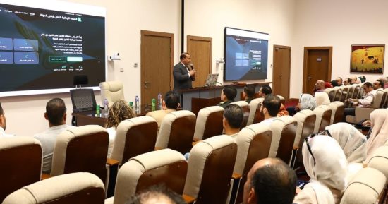 وزيرة التنمية المحلية توجه المحافظات ببذل كل الجهد لزيادة معدلات التقنين