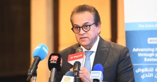 وزارة الصحة تحذر: تذبذب الوزن يرفع خطر الإصابة بالسكر والسرطان