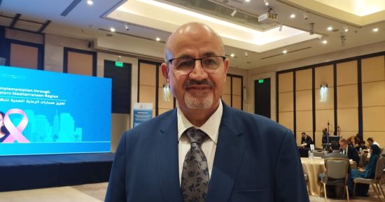 الصحة العالمية: 22 دولة بإقليم المتوسط تستفيد من تجربة مصر فى مكافحة سرطان الثدى