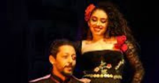 كارمن تواصل نجاحها على مسرح الطليعة يوميا عدا الإثنين والثلاثاء