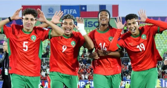 تعرف على كل أبطال كأس العالم للشباب قبل نهائى الأرجنتين ضد المغرب
