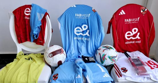 تفاصيل الاجتماع الفني لمباراة الأهلي وإيجل نوار البورندي بدوري أبطال أفريقيا