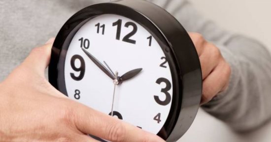 هتنام كويس وتركز.. 4 فوائد تعود علينا عند تطبيق التوقيت الشتوى نهاية الشهر
