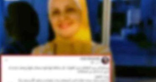 حقيقة اقتحام شقة سيدة بحدائق القبة.. الداخلية تكشف التفاصيل