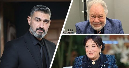 فنانون تحت قبة الشيوخ.. رحلة تاريخية من فايدة كامل إلى ياسر جلال.. تاريخ طويل للفن والسياسة فى مصر.. مسيرة برلمانية استثنائية تضم أشهر نجوم السينما والمسرح والمخرجين عبر الأجيال.. من رواد الفن إلى الجيل الحالى