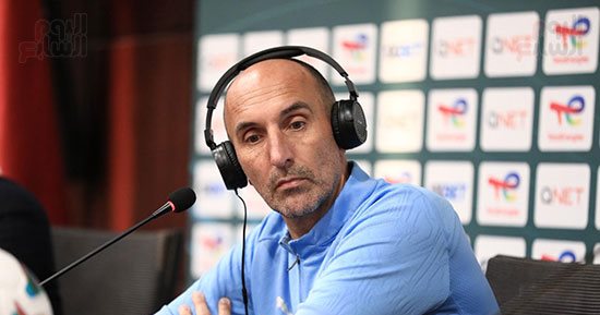 يورتشيتش: أزمة رمضان صبحى أثرت على بيراميدز.. والضغط على الحكام كان جزءا من عملى