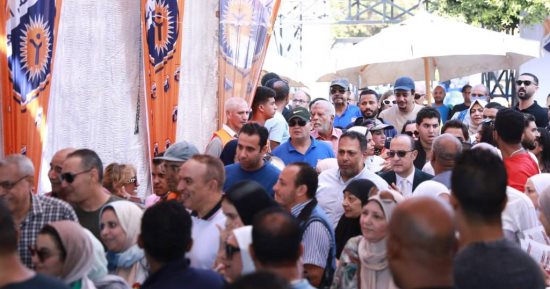 القانون يحظر الحصول على تبرعات "أجنبية" أثناء الدعاية الانتخابية