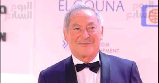 سميح ساويرس: مهرجان الجونة كل سنة بينجح بسبب الأفكار الجديدة.. فيديو