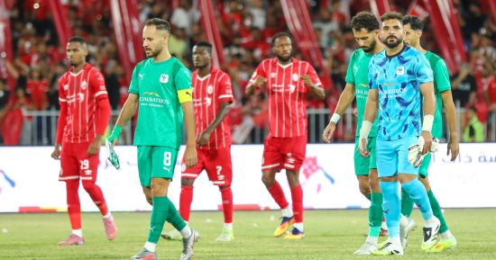 موعد مباراة المصري والاتحاد الليبي فى الكونفدرالية والقناة الناقلة