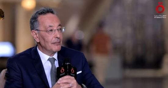 حقيقة غرق المتحف المصري الكبير بالأمطار