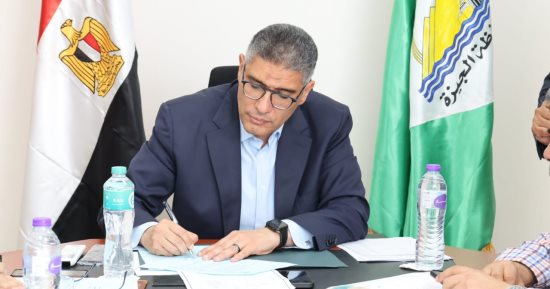 تعديل تعريفة أجرة المواصلات فى محافظة الجيزة بعد تحريك أسعار البنزين والسولار