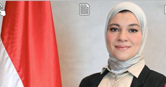 أرملة الشهيد محمد حبشي في أول حوار لليوم السابع: قرار تعييني بمجلس الشيوخ شرف لى ولأسر الشهداء جميعا.. الرئيس السيسي لا ينسى من ضحى.. شهادة زوجي وسام أعلقه على صدري.. مصر تعيش عصرها الذهبي.. ولدي أحلام كثيرة