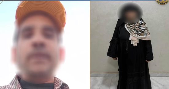 الداخلية تكشف حقيقة فيديو اقتحام منزل وحرقه فى الشرقية