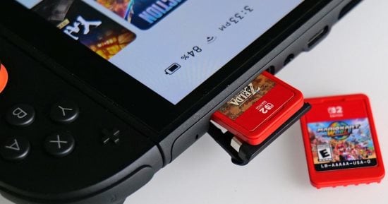 ​نينتندو تستهدف تصنيع 25 مليون جهاز Switch 2 بحلول مارس 2026