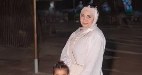 مصرع أم وابنتها في حادث سيارة بطريق جنوب سيناء