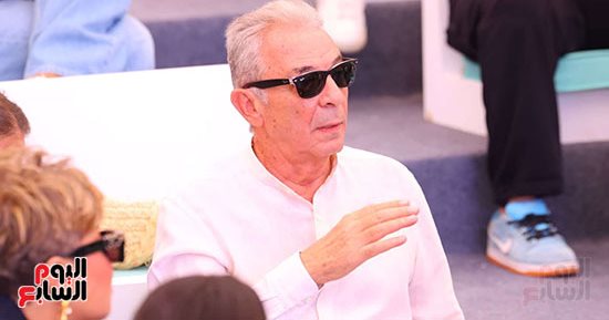 سينما تك تستعرض مشروعات لتطوير صناعة السينما بالتكنولوجيا فى مهرجان الجونة