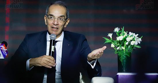 من البنية التحتية إلى الابتكار.. قطاع الاتصالات يحقق نموًا قياسيا.. 20% زيادة في الناتج المحلي وارتفاع الصادرات.. توسع شبكات الألياف الضوئية لتغطية 90%.. استثمارات عالمية في صناعة الإلكترونيات