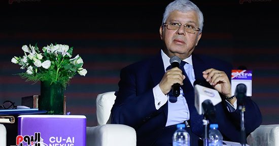 بدء فعاليات مؤتمر وزارة التعليم العالى حول إطلاق برنامج الرعاية للأمراض النادرة للأطفال