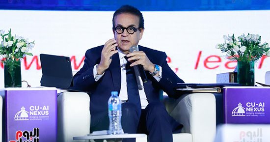 وزير الصحة: إنشاء مراكز تأهيل كبرى في كل مجلس إقليمي للصحة النفسية