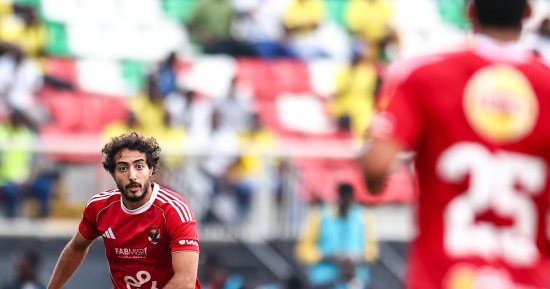 موعد مباراة الإياب بين الأهلى وإيجل نوار البوروندى فى دوري أبطال أفريقيا