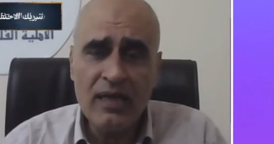 أمجد الشوا: الاحتلال دمر 80% من قطاع الصحة بغزة وترك مخلفات تعيق عودة الأهالي