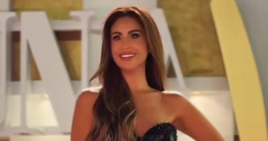 مى سليم ويسرا اللوزى وروجينا فى عرض فيلم كلونيا بمهرجان الجونة