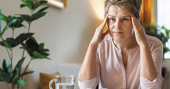 اليوم العالمى لانقطاع الطمث.. 5 نصائح للتكييف والتعامل مع أعراض هذه المرحلة