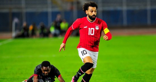 صراع سعودي مشتعل.. 5 أندية تتنافس على ضم محمد صلاح